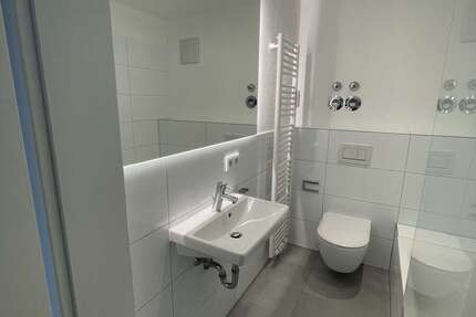 Wohnung zum Mieten in Haar 1.422 € 71.05 m² 3 zimmer