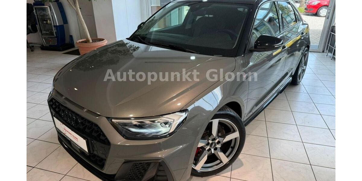 Audi A1 71.125 km 19.990 &euro; Glonn 85625