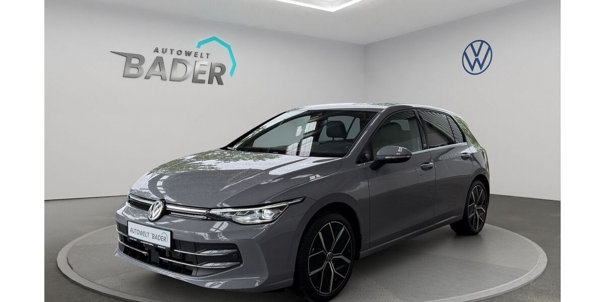 VW Golf 18.618 km 32.930 &euro; Wolfratshausen 82515