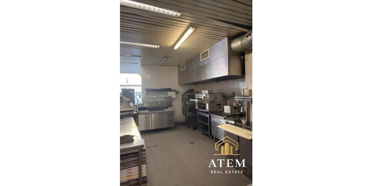 Gewerbeobjekt München Schwanthalerhöhe - 2.500&euro; | Angebot:26345917