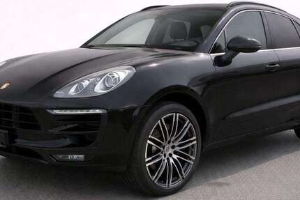 Porsche Macan 229.000 km 29.999 &euro; Vierkirchen bei München 85256
