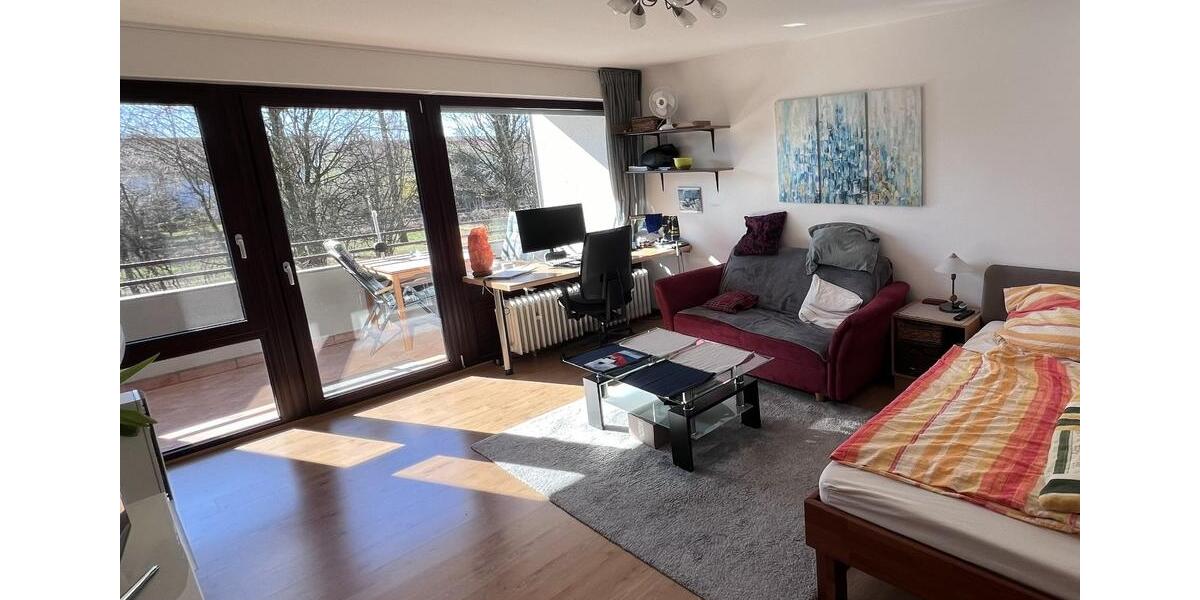 Etagenwohnung Holzkirchen - 1 Zimmer, 39 m&sup2;, 209.000&euro; | Angebot:26961357
