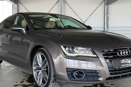 Audi A7 165.600 km 15.999 &euro; München 81249