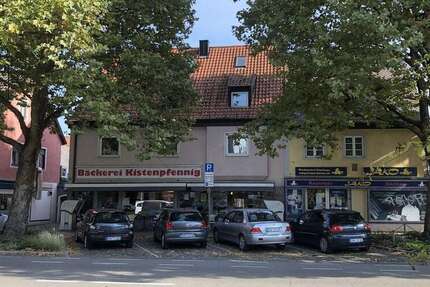 Wohnung zum Mieten in Dachau 600 € 30 m² 2 zimmer