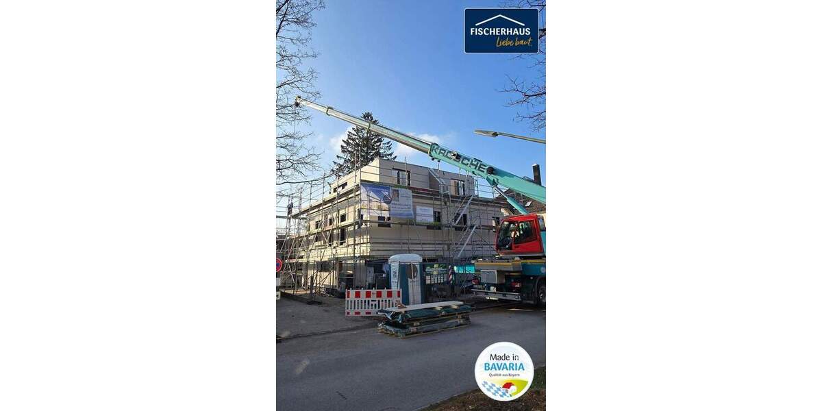 Doppelhaushälfte München Obergiesing - 4 Zimmer, 210 m&sup2;, 1.790.000&euro; | Angebot:25797077
