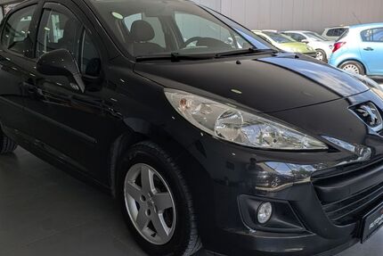 Peugeot 207 149.649 km 2.980 &euro; Neufahrn 85375