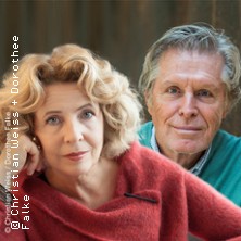 Der Abschiedsbrief 15.03.2026 Komödie im Bayerischen Hof