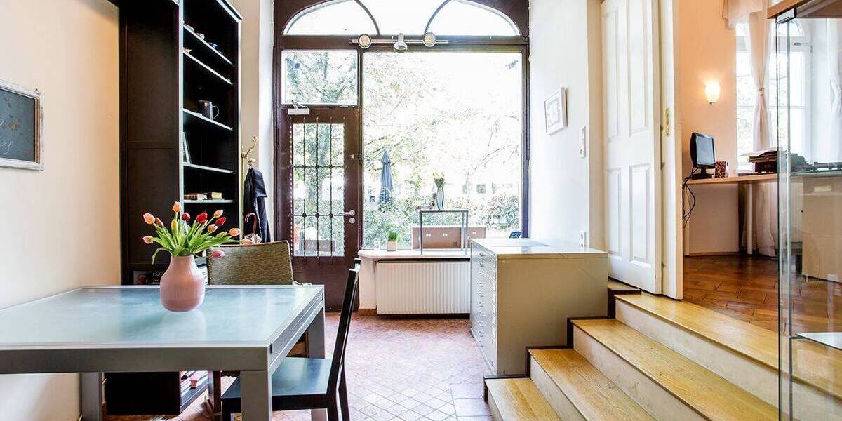 Gewerbeobjekt München Neuhausen-Nymphenburg - 490&euro; | Angebot:26440328