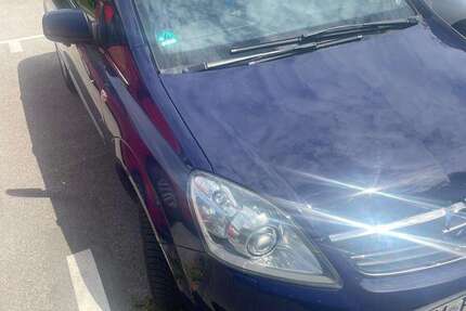 Opel Zafira 229.800 km 5.499 &euro; Kirchheim b.München 85551