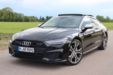 Audi A7 68.300 km 47.980 &euro; Munchen 80995