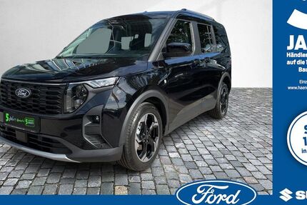 Ford Tourneo Courier 7.500 km 26.290 &euro; München 81477