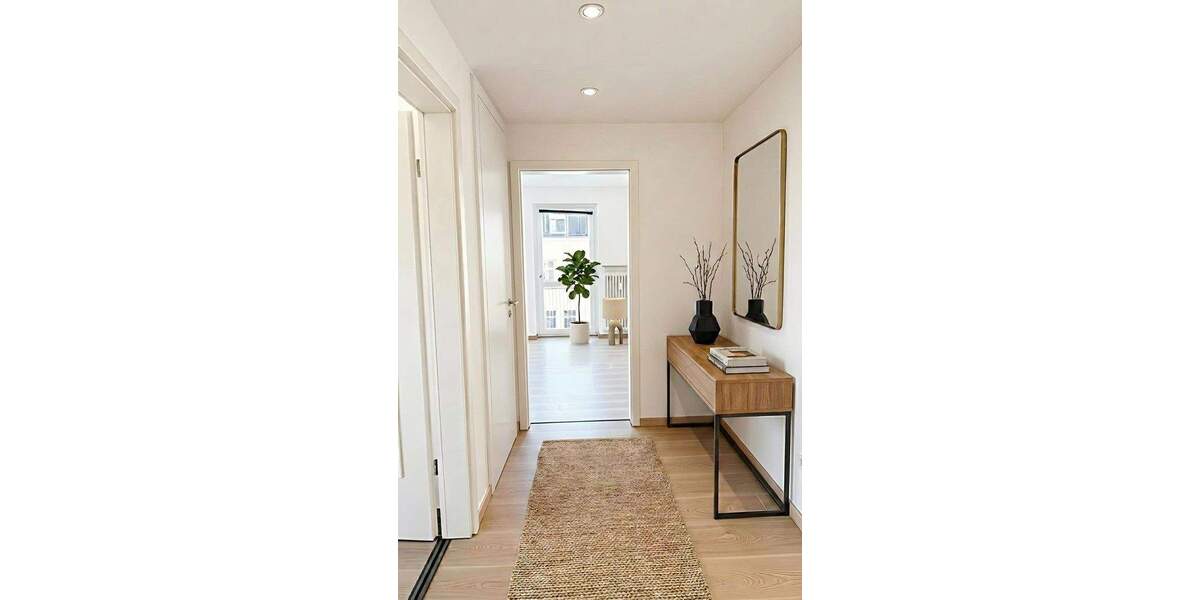 Etagenwohnung München Obergiesing - 3 Zimmer, 78 m&sup2;, 579.000&euro; | Angebot:25654330