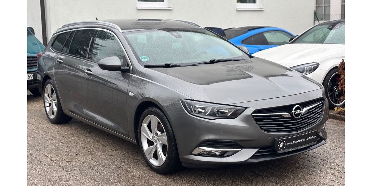 Opel Insignia 127.700 km 12.800 &euro; Mintraching/Neufahrn 85375