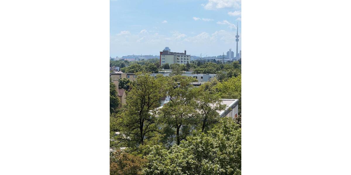 Etagenwohnung München Moosach - 3 Zimmer, 75 m&sup2;, 590.000&euro; | Angebot:27008060