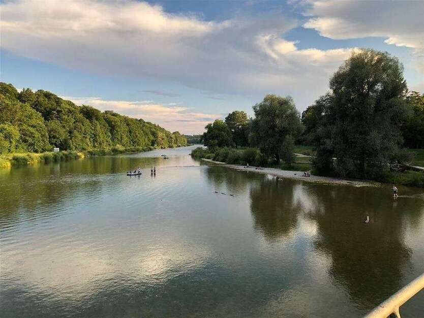 Wohnung zum Kaufen in München 1.295.000 € 185 m²