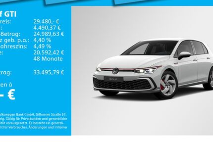 VW Golf 7.998 km 29.480 &euro; München 80935