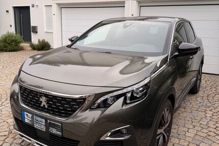 Peugeot 3008 42.000 km 15.400 &euro; Vaterstetten 85591