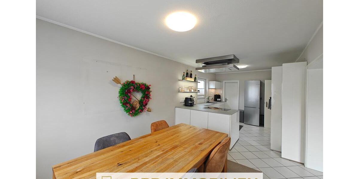 Einfamilienhaus München Trudering-Riem - 7 Zimmer, 163 m&sup2;, 2.995&euro; | Angebot:26178123