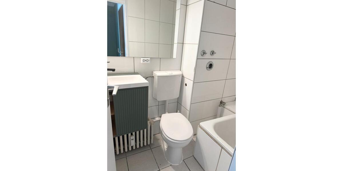 Etagenwohnung München Schwanthalerhöhe - 1 Zimmer, 25 m&sup2;, 269.000&euro; | Angebot:27226197