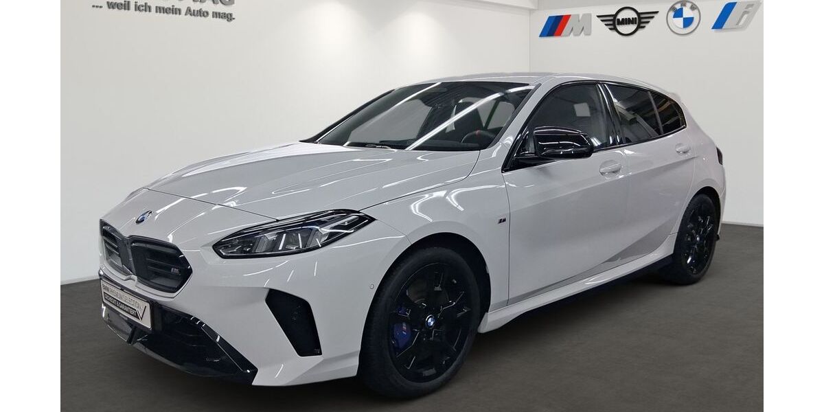 BMW M135 25.742 km 39.470 &euro; München 81827