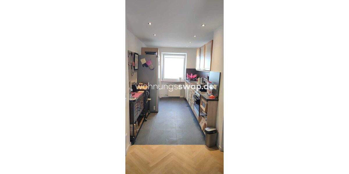 Etagenwohnung München Maxvorstadt - 3 Zimmer, 68 m&sup2;, 1.800&euro; | Angebot:25980191