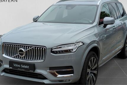 Volvo XC90 29.950 km 56.980 &euro; Baierbrunn 82065