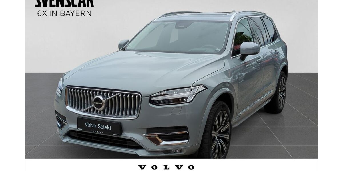 Volvo XC90 29.950 km 56.980 &euro; Baierbrunn 82065