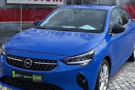 Opel Corsa 43.344 km 12.790 &euro; München 80807