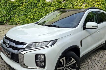 Mitsubishi ASX 64.000 km 18.390 &euro; Puchheim 82178