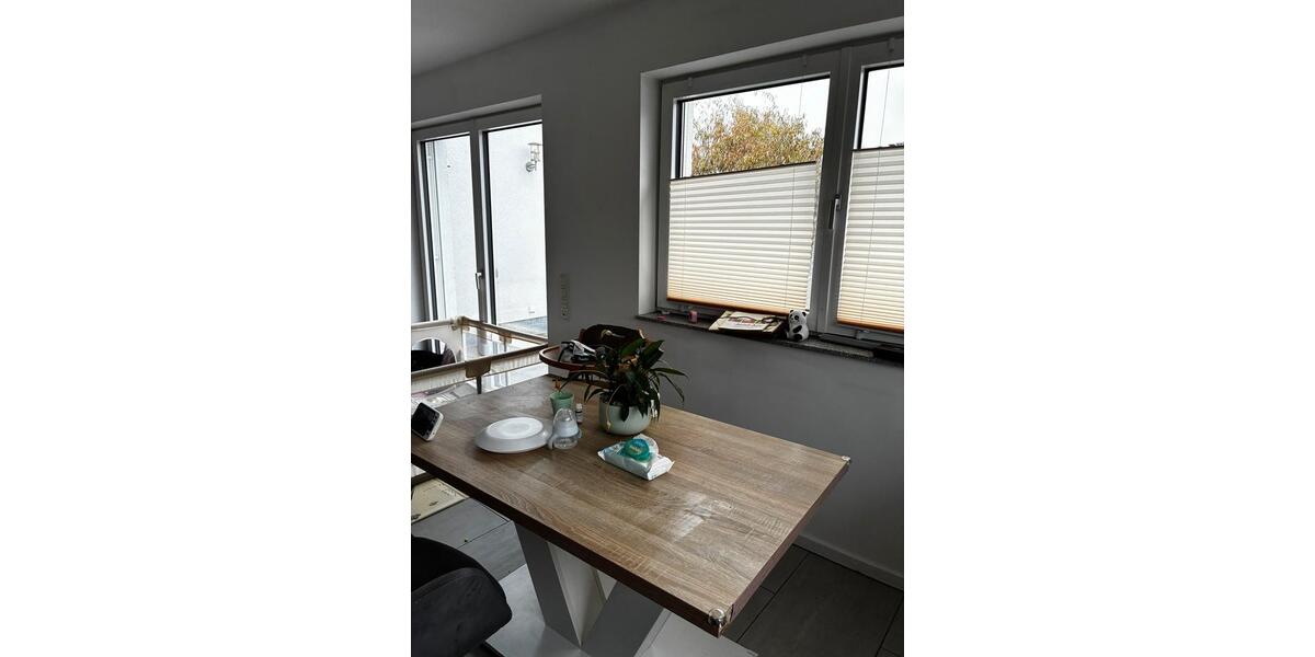 5 Zimmer Wohnung für Zwischenmiete 01.03-01.05 Wolnzach 5 zimmer