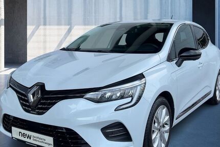 Renault Clio 40.910 km 15.990 &euro; München 81827