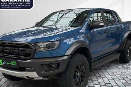 Ford Ranger 73.600 km 36.980 &euro; München 80993