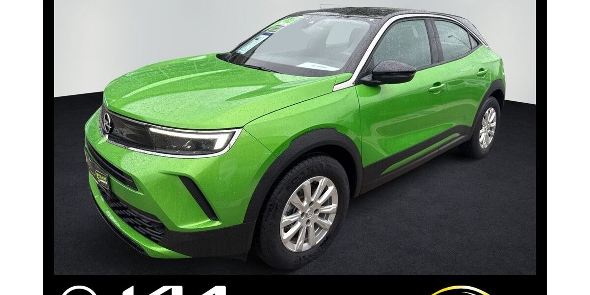 Opel Mokka 60.000 km 14.490 &euro; München 80807