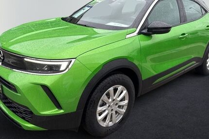 Opel Mokka 60.000 km 14.790 € München 80807