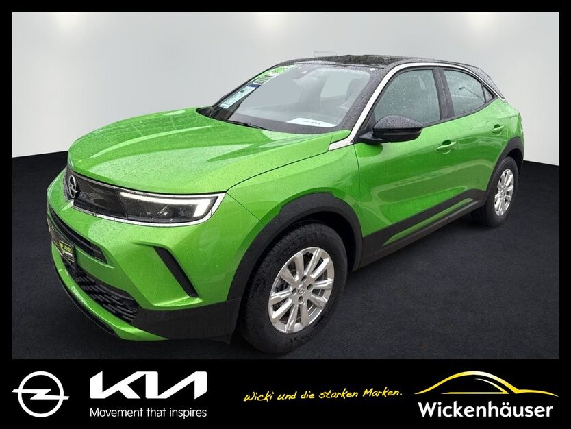 Opel Mokka 60.000 km 14.790 € München 80807