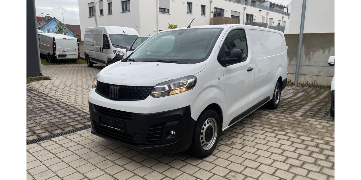 Fiat Scudo 68.200 km 19.990 &euro; Ismaning 85737
