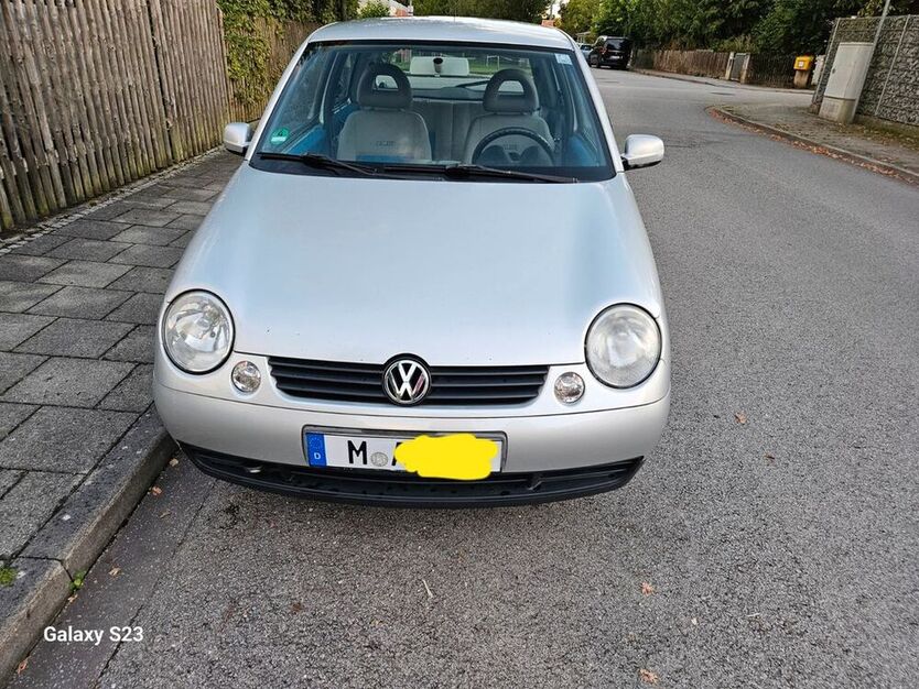 Lupo