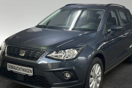 Seat Arona 53.300 km 14.560 € München 80687