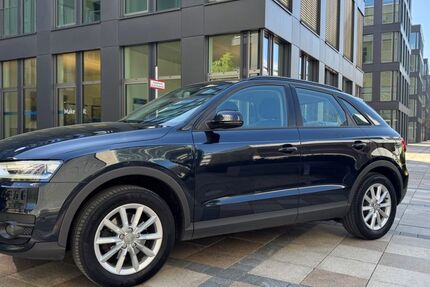 Audi Q3 197.000 km 12.700 &euro; München 80995