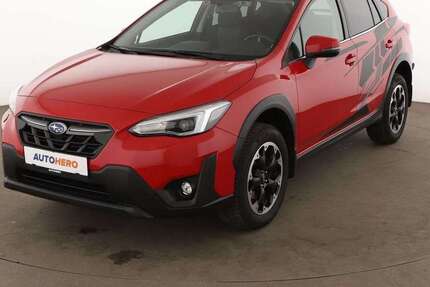 Subaru XV 27.722 km 21.320 &euro; Neufahrn 85375