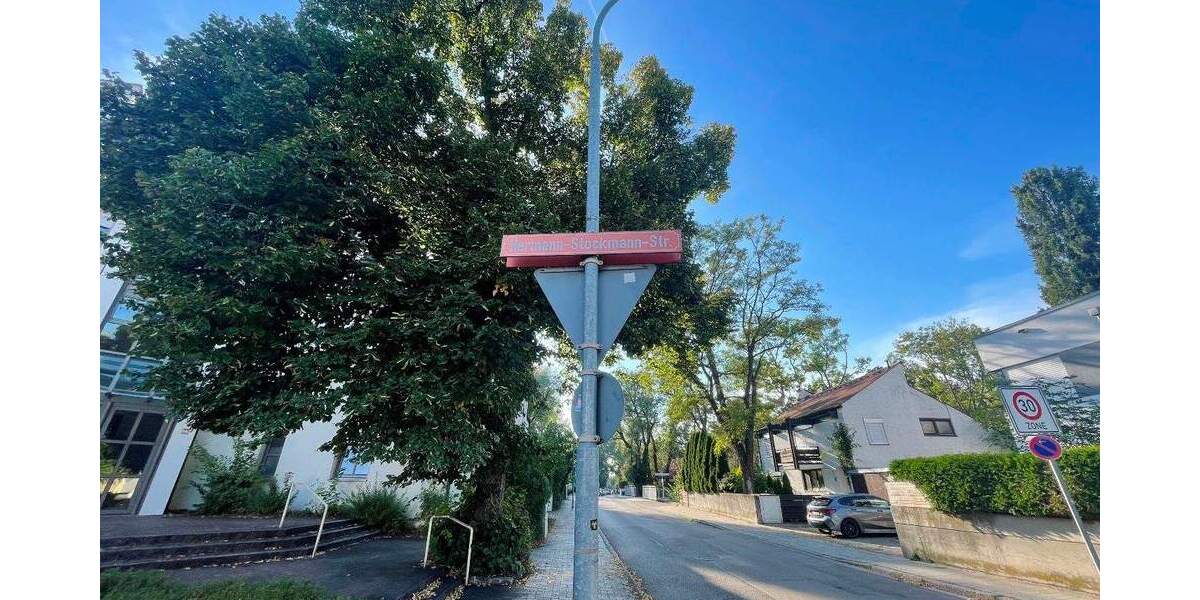 Etagenwohnung Dachau - 4 Zimmer, 90 m&sup2;, 498.000&euro; | Angebot:25769258