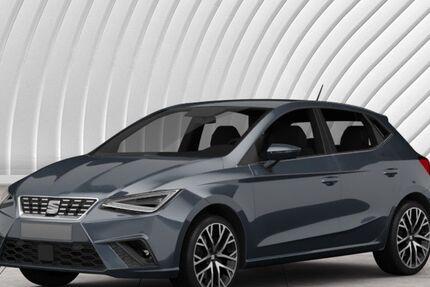 Seat Ibiza 29.070 km 18.990 &euro; Unterschleißheim 85716
