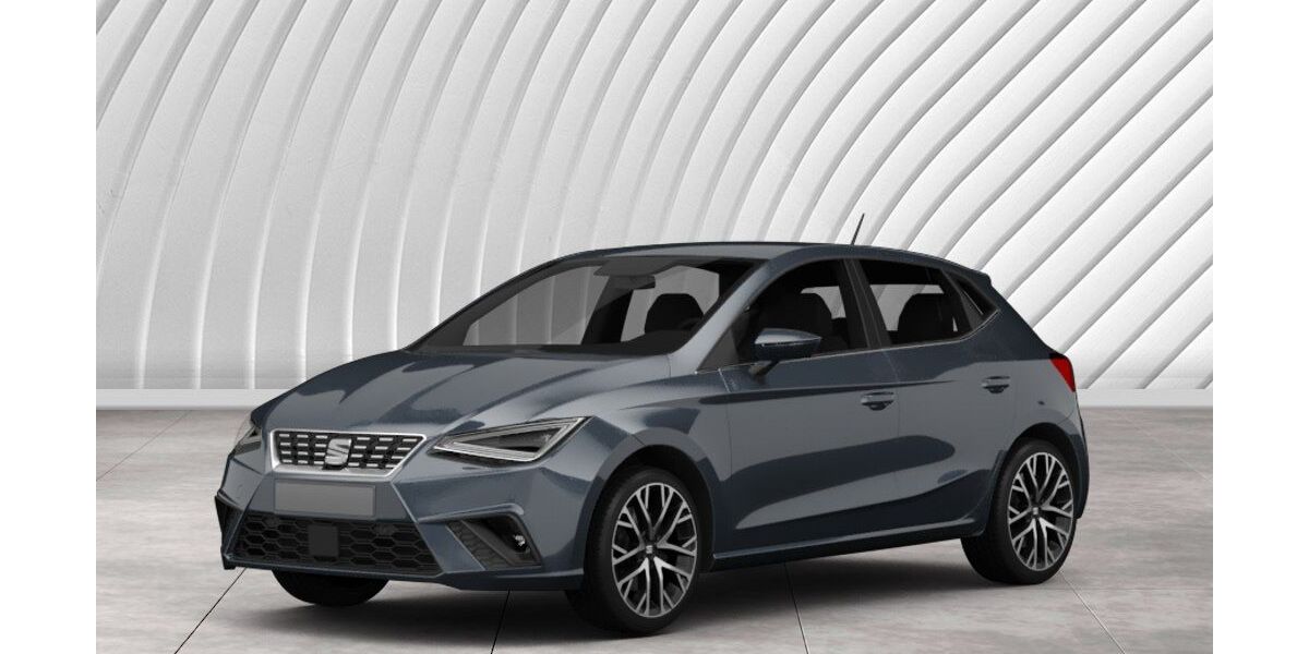 Seat Ibiza 29.070 km 18.990 &euro; Unterschleißheim 85716