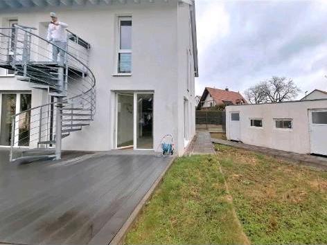 Einfamilienhaus Röhrmoos - 8 Zimmer, 188 m&sup2;, 999.000&euro; | Angebot:26633388