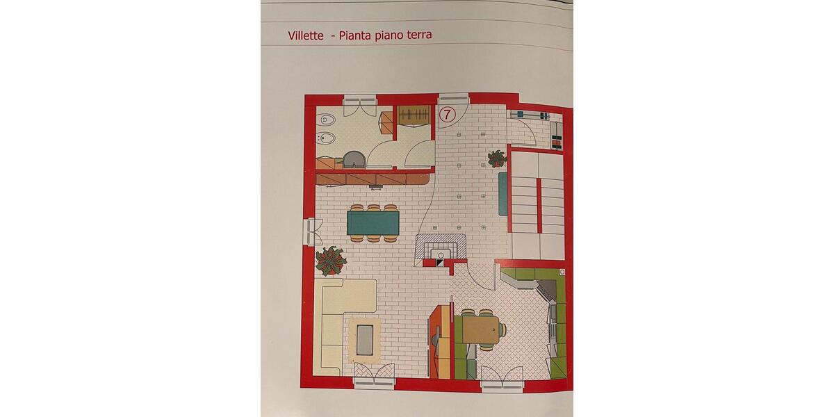 Villa München Altstadt-Lehel - 684.000&euro; | Angebot:26443847