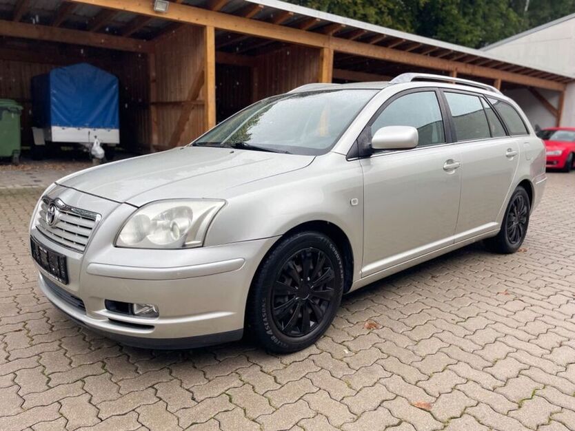 Avensis