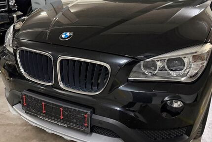 BMW X1 124.900 km 13.900 &euro; Riemerling bei München 85521