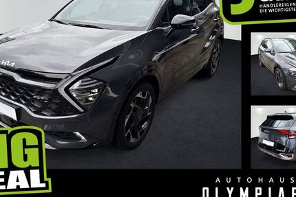 Kia Sportage 20.952 km 29.775 &euro; München 80992