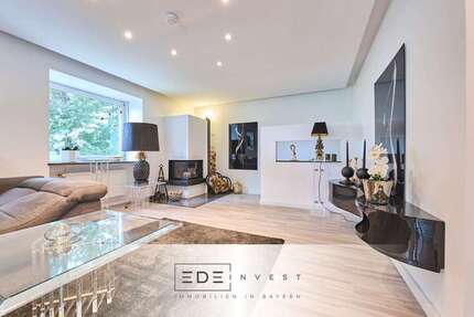 Wohnung München Allach-Untermenzing - 2 Zimmer, 109 m&sup2;, 699.000&euro; | Angebot:26252619