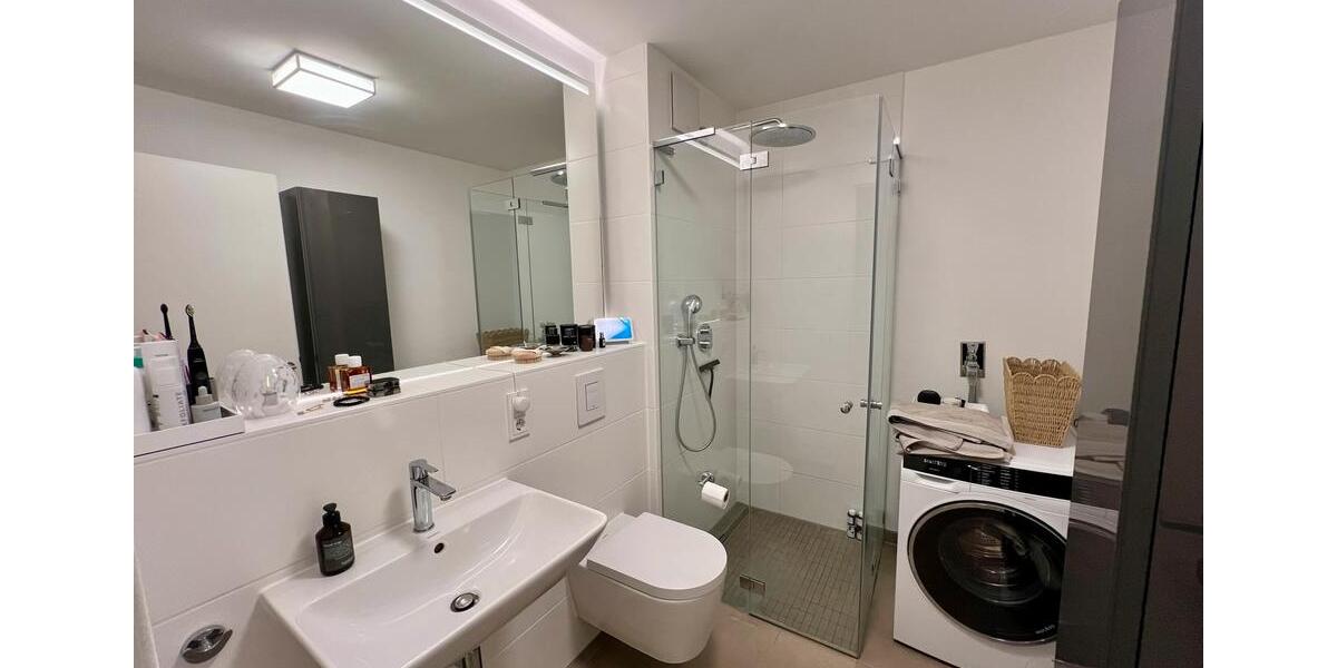 Erdgeschoßwohnung München Allach-Untermenzing - 2 Zimmer, 51 m&sup2;, 485.000&euro; | Angebot:27166704